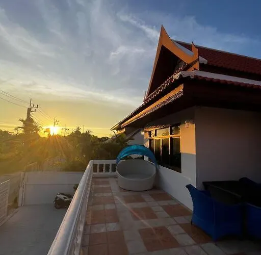 Villa Genevieve