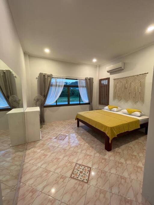 Genevieve Villa Koh Samui