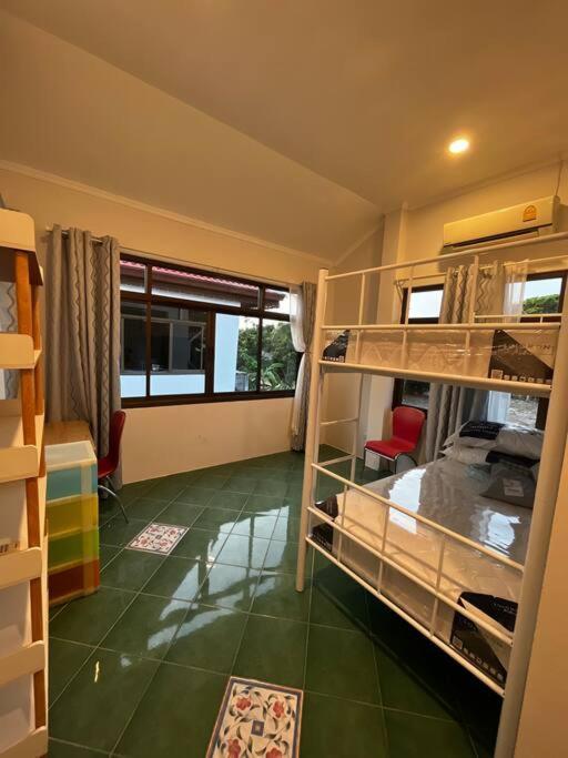Genevieve Villa Koh Samui