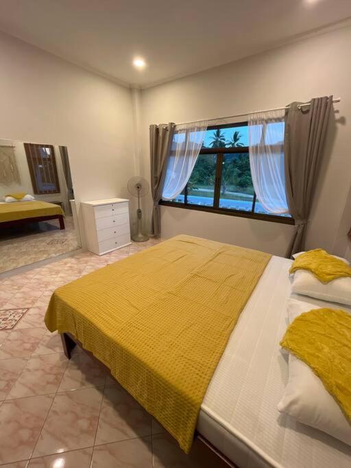 Villa Genevieve *